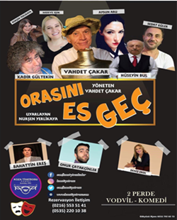 orasini-es-gec-poster