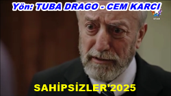 sahipsizler