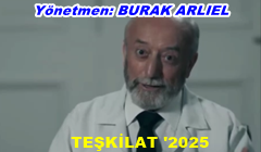 teşkilat
