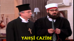 yahsi-cazibe